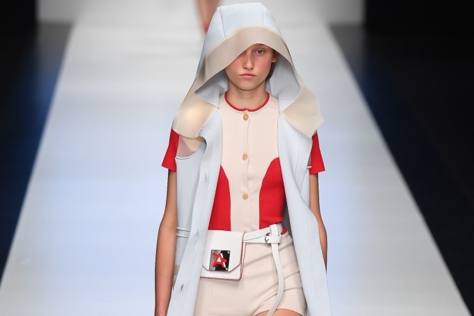 アンテプリマ 2019年春夏コレクション - ドキドキするほど楽しいサマーシーズン