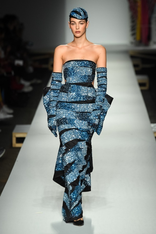 モスキーノ 2019年春夏<span>コレクション</span> - 写真100