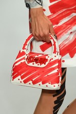 モスキーノ 2019年春夏コレクション - ファッションはドラマティックな時を越えて生まれる｜写真22