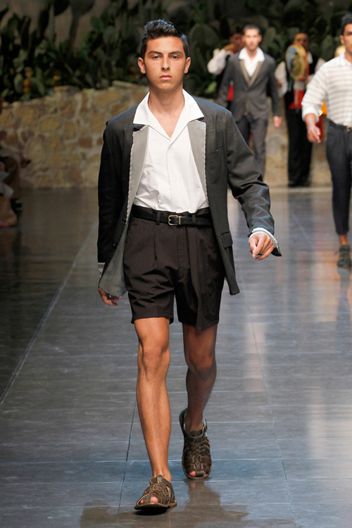 ドルチェ＆ガッバーナ 2013年春夏<span>コレクション</span> - 写真36