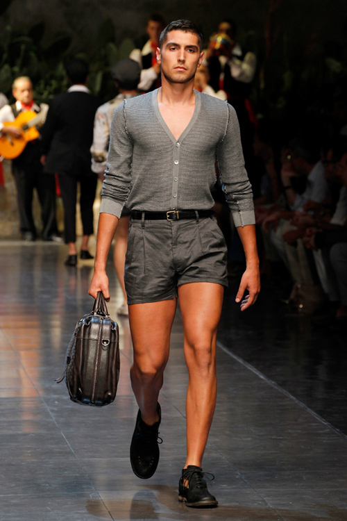 ドルチェ＆ガッバーナ 2013年春夏<span>コレクション</span> - 写真64