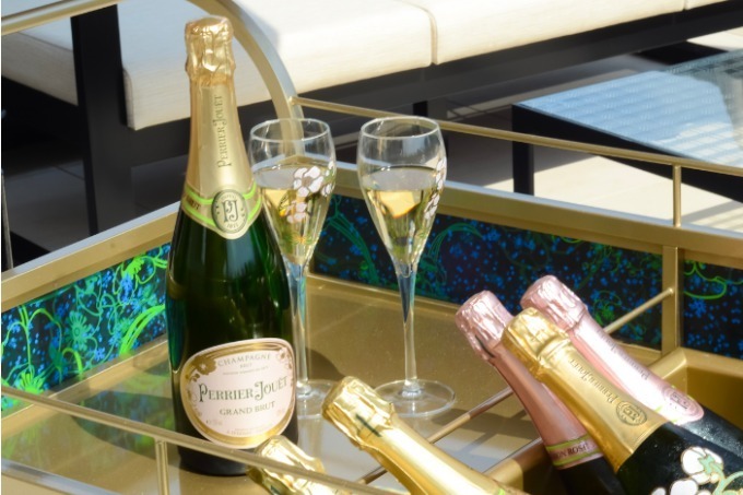 「ペリエ ジュエ」