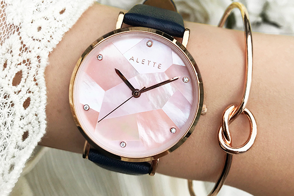 アレットブラン「アレットブラン」