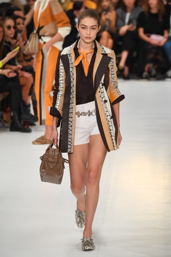 トッズ 2019年春夏<span>コレクション</span> - 写真1