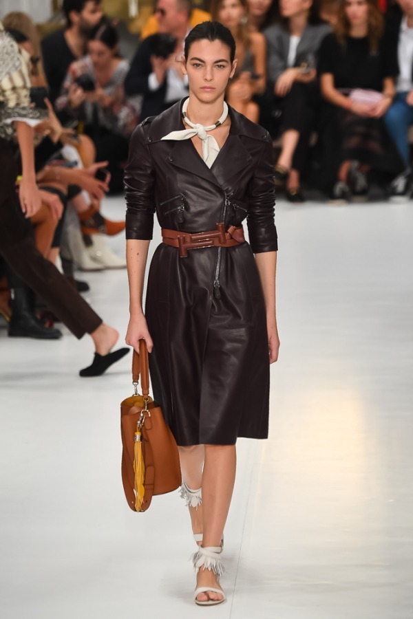 トッズ(TOD'S) 2019年春夏ウィメンズコレクション  - 写真4