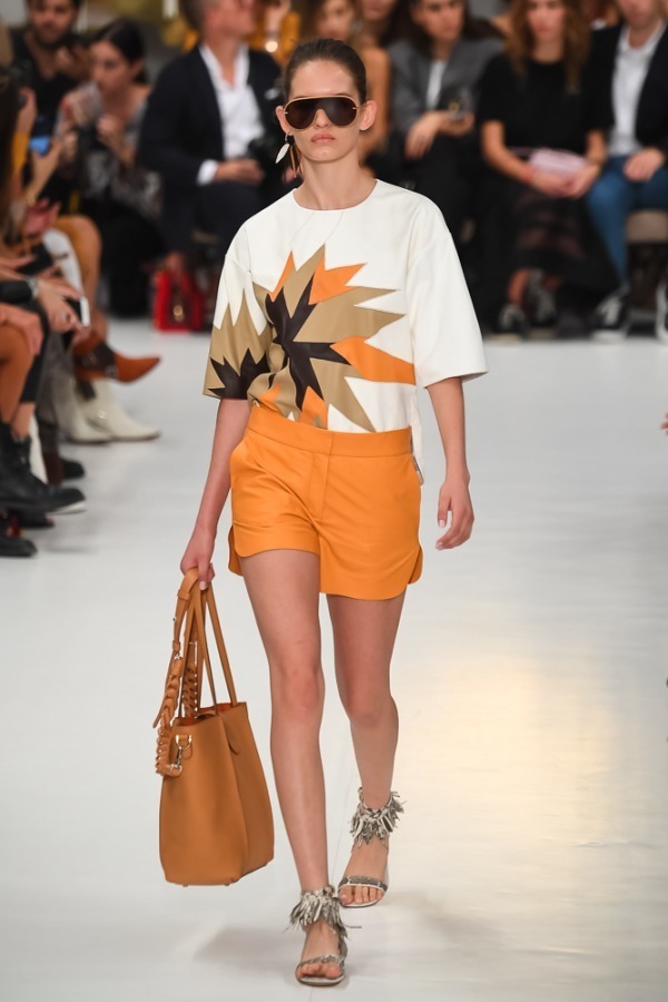 トッズ(TOD'S) 2019年春夏ウィメンズコレクション  - 写真6