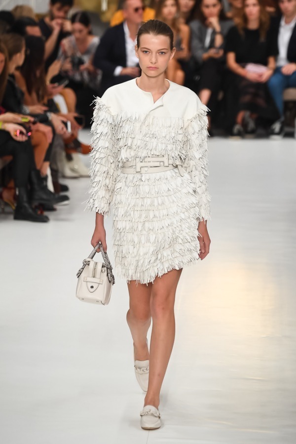 トッズ 2019年春夏<span>コレクション</span> - 写真9