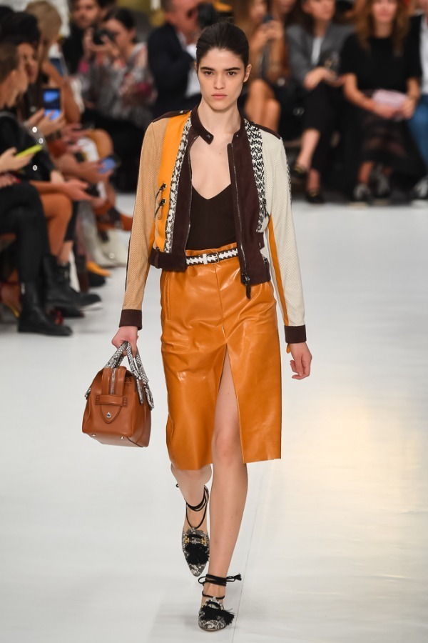 トッズ(TOD'S) 2019年春夏ウィメンズコレクション  - 写真22