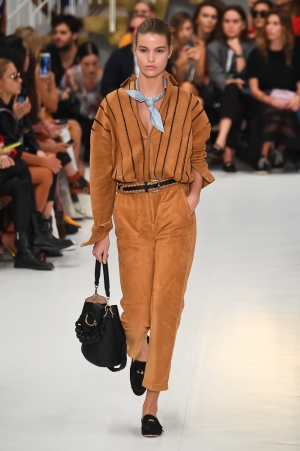 トッズ(TOD'S) 2019年春夏ウィメンズコレクション  - 写真28