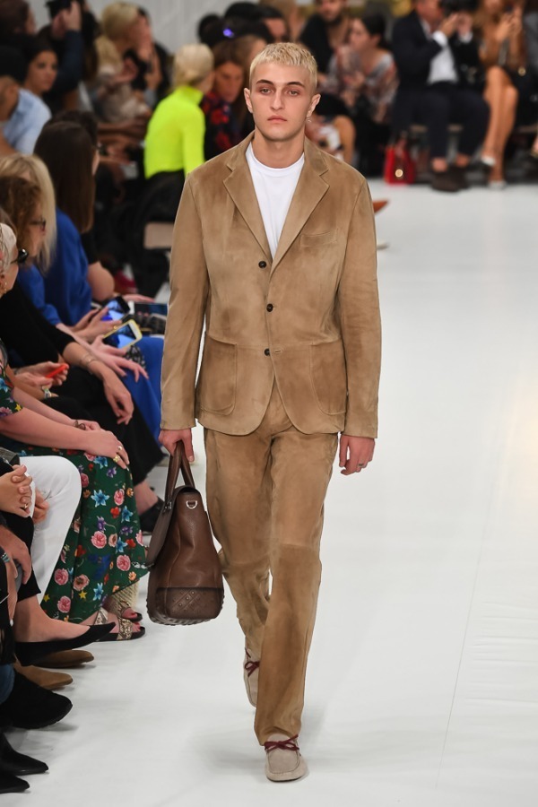 トッズ(TOD'S) 2019年春夏ウィメンズコレクション  - 写真30