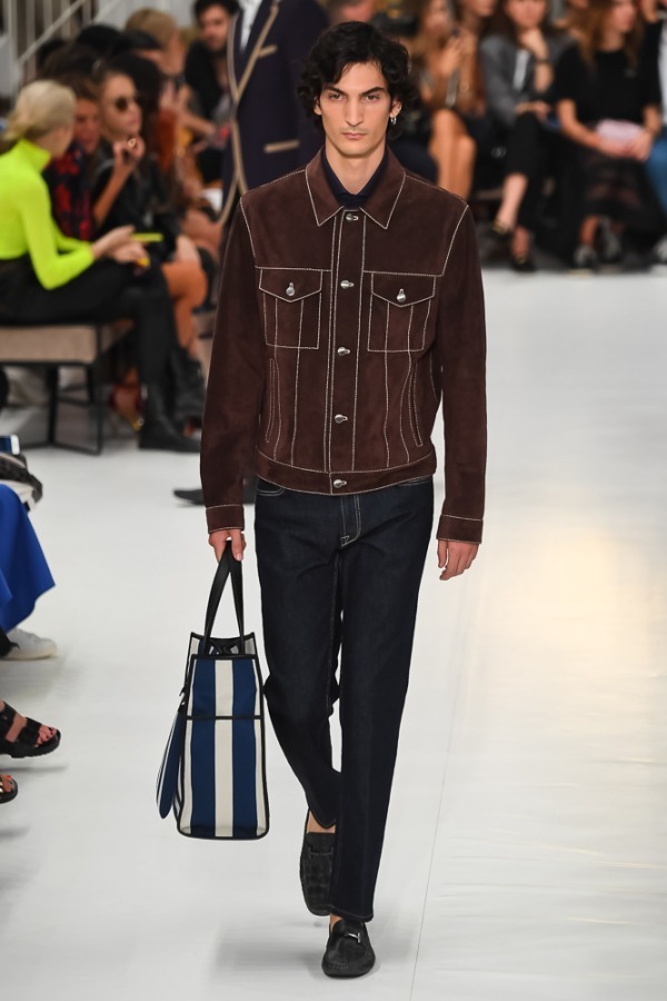 トッズ(TOD'S) 2019年春夏ウィメンズコレクション  - 写真31