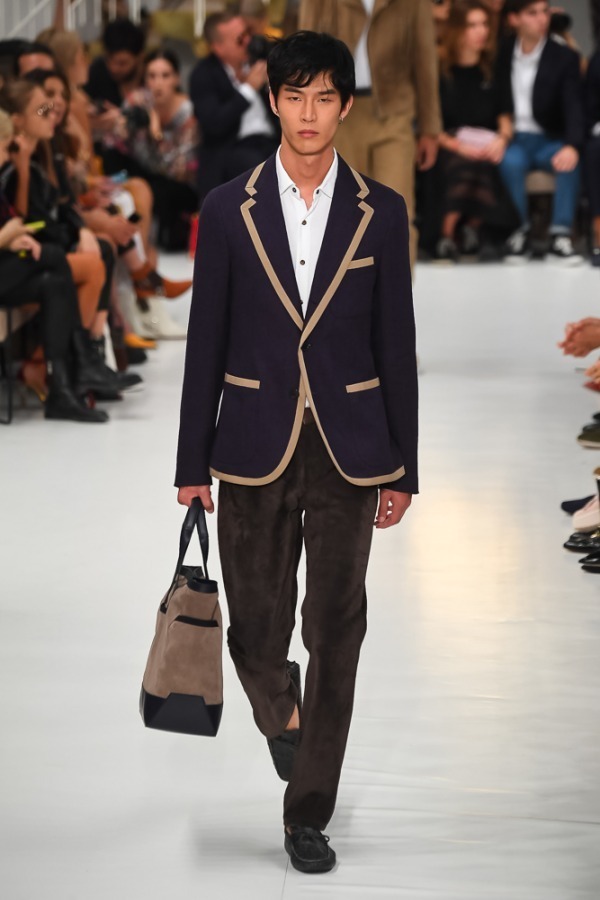 トッズ(TOD'S) 2019年春夏ウィメンズコレクション  - 写真33