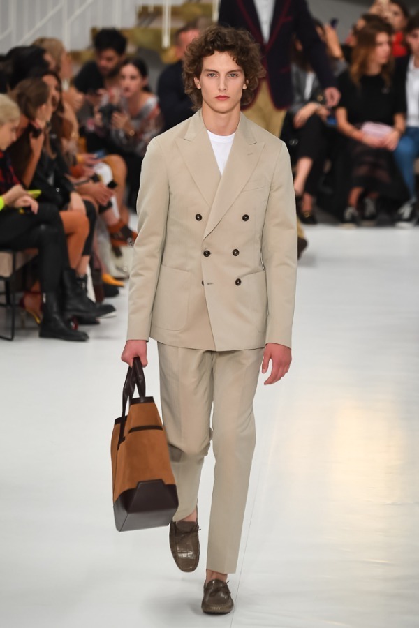 トッズ(TOD'S) 2019年春夏ウィメンズコレクション  - 写真35