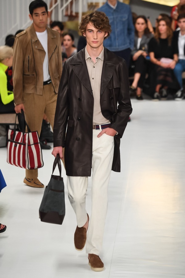 トッズ(TOD'S) 2019年春夏ウィメンズコレクション  - 写真36