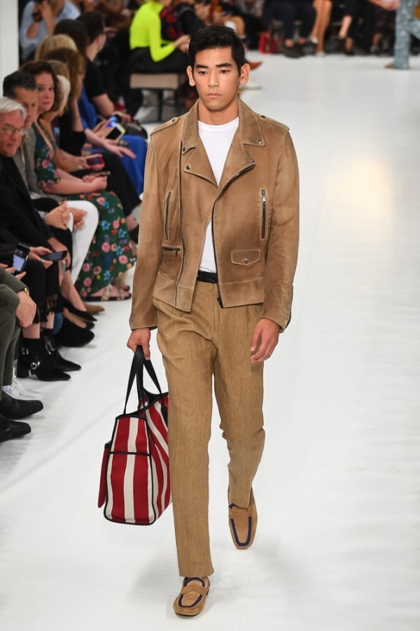 トッズ(TOD'S) 2019年春夏ウィメンズコレクション  - 写真37