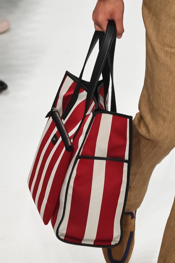 トッズ 2019年春夏<span>コレクション</span> - 写真38