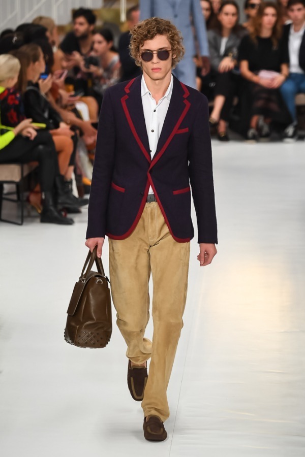 トッズ(TOD'S) 2019年春夏ウィメンズコレクション  - 写真39