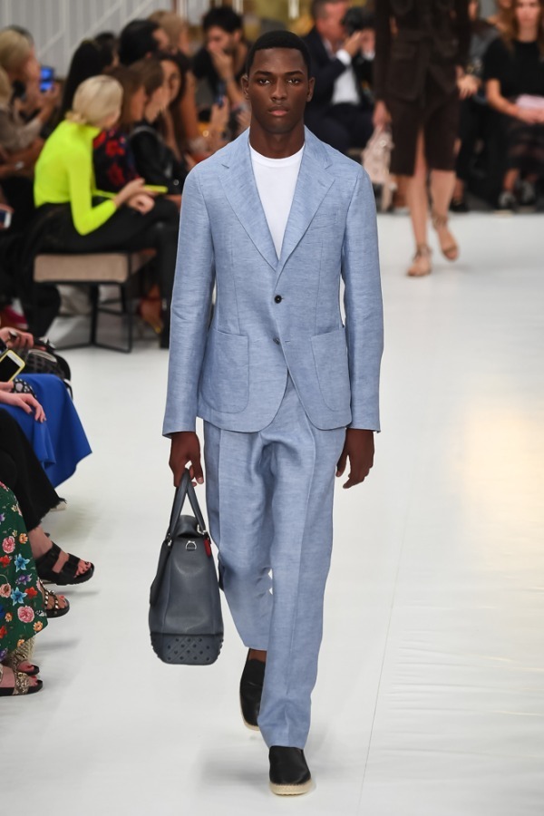 トッズ(TOD'S) 2019年春夏ウィメンズコレクション  - 写真42