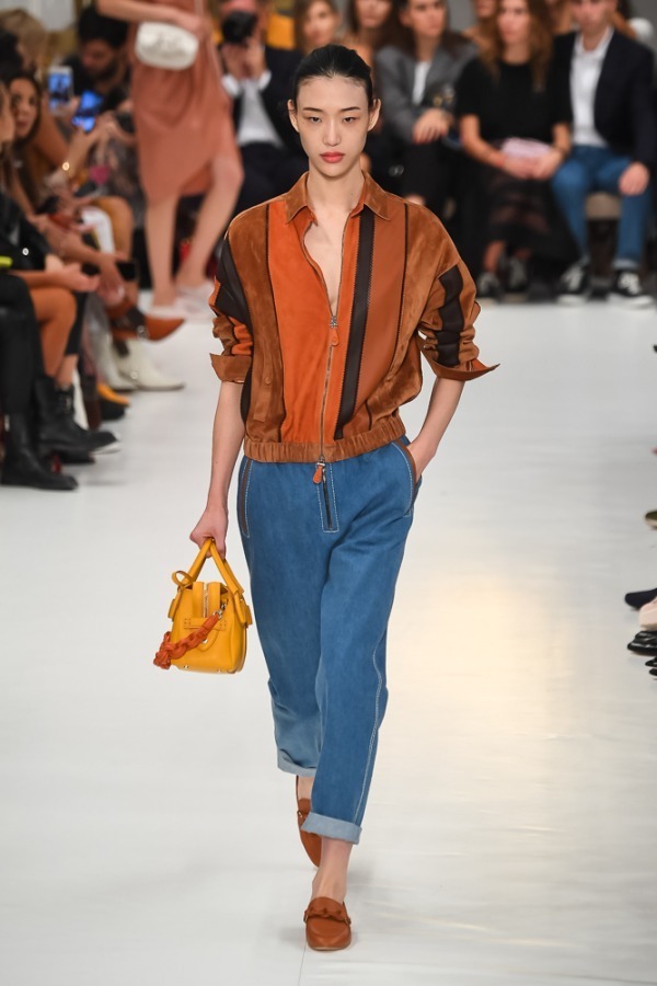 トッズ(TOD'S) 2019年春夏ウィメンズコレクション  - 写真44