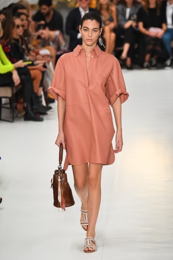 トッズ(TOD'S) 2019年春夏ウィメンズコレクション  - 写真52