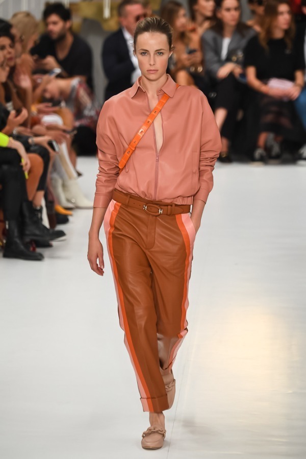 トッズ(TOD'S) 2019年春夏ウィメンズコレクション  - 写真54