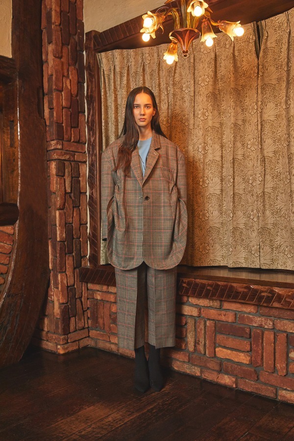 メタファー... 2019年春夏<span>コレクション</span> - 写真2