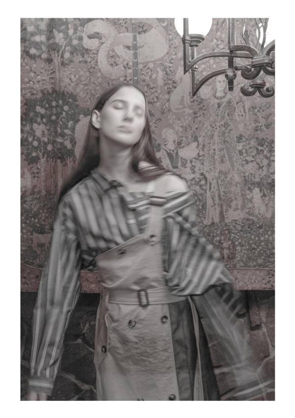 メタファー... 2019年春夏<span>コレクション</span> - 写真8
