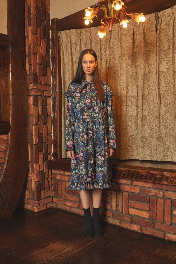 メタファー... 2019年春夏<span>コレクション</span> - 写真9