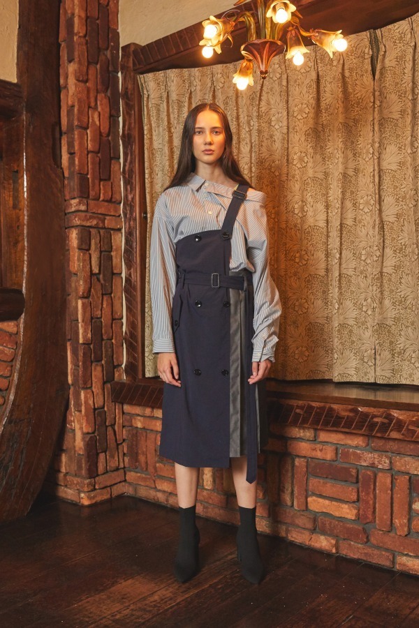 メタファー... 2019年春夏<span>コレクション</span> - 写真15