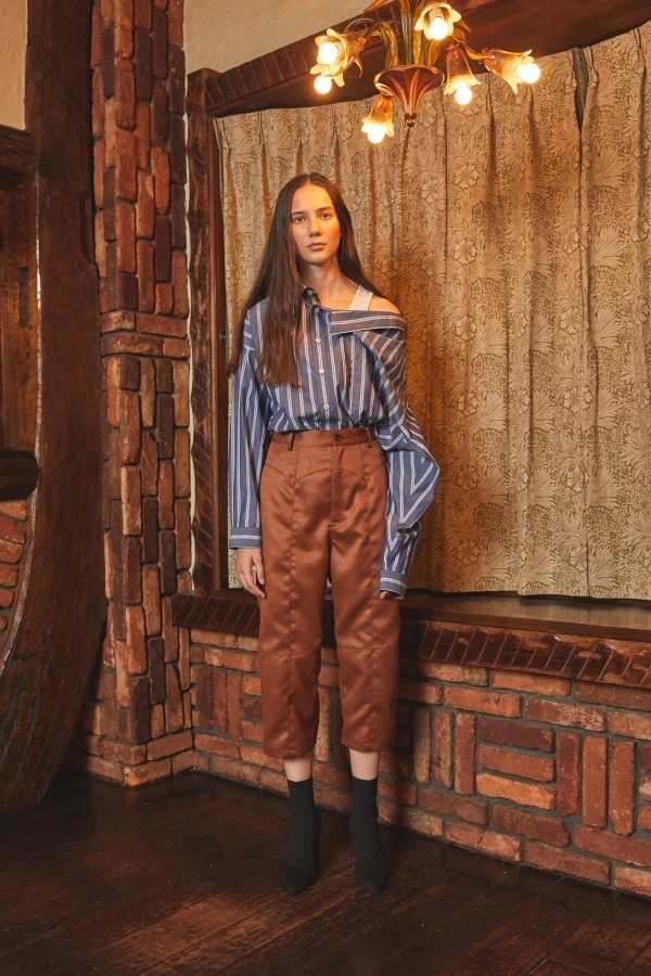 メタファー... 2019年春夏<span>コレクション</span> - 写真19