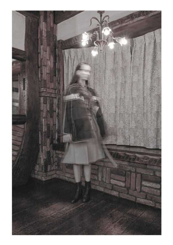 メタファー... 2019年春夏<span>コレクション</span> - 写真22