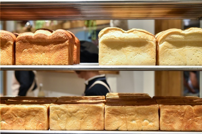 「365日と日本橋」日本橋高島屋 S.C.に、人気ベーカリーが商業施設初出店 - 限定パンも｜写真8