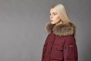 タトラス(TATRAS) 2018-19年秋冬ウィメンズコレクション  - 写真25