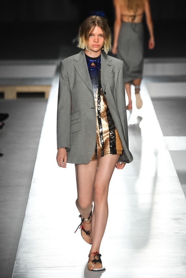 スポーツマックス(SPORTMAX) 2019年春夏ウィメンズコレクション  - 写真7