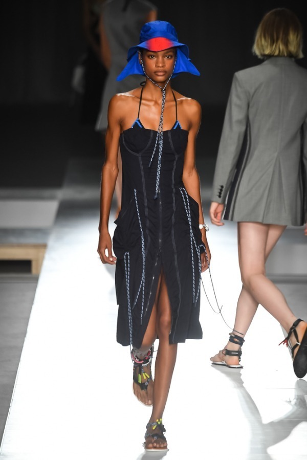 スポーツマックス(SPORTMAX) 2019年春夏ウィメンズコレクション  - 写真10