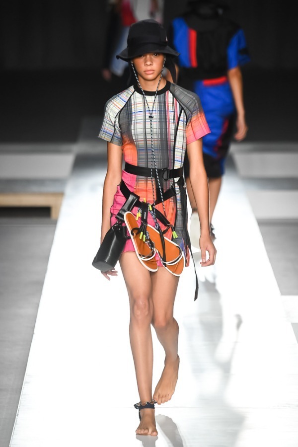 スポーツマックス(SPORTMAX) 2019年春夏ウィメンズコレクション  - 写真18