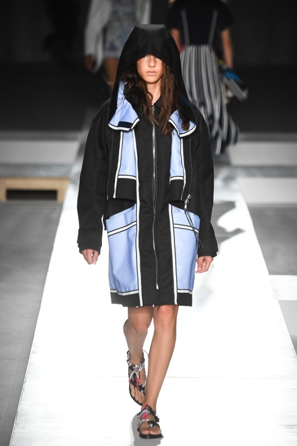 スポーツマックス(SPORTMAX) 2019年春夏ウィメンズコレクション  - 写真26