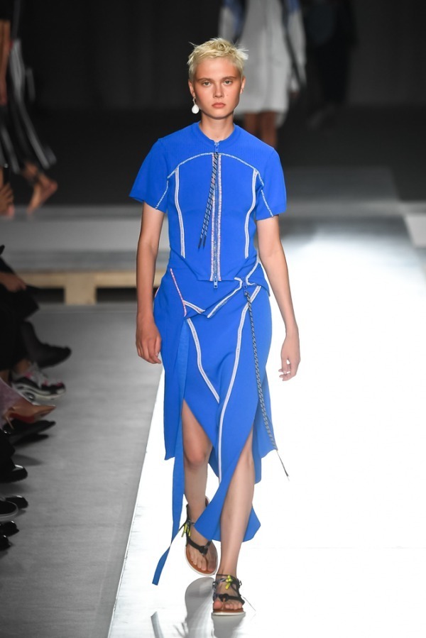 スポーツマックス(SPORTMAX) 2019年春夏ウィメンズコレクション  - 写真29