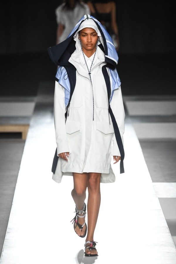 スポーツマックス(SPORTMAX) 2019年春夏ウィメンズコレクション  - 写真30