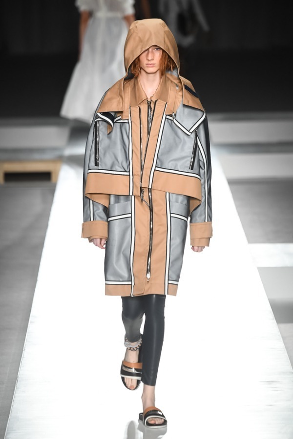 スポーツマックス(SPORTMAX) 2019年春夏ウィメンズコレクション  - 写真43