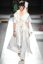 スポーツマックス 2019年春夏コレクション - ビーチの開放感をシティへ持ち込むと…｜写真35