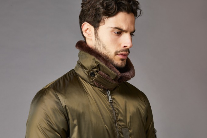 タトラス(TATRAS) 2018年プレフォール メンズ