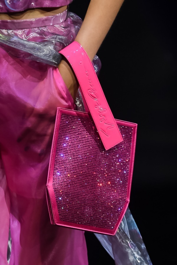 ジョルジオ アルマーニ(Giorgio Armani) 2019年春夏ウィメンズコレクション  - 写真58