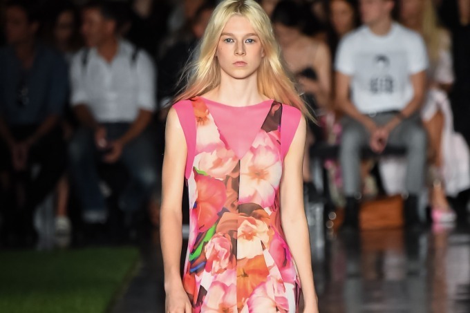 エムエスジーエム(MSGM) コレクション ファッションプレス