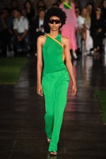 MSGM 2019年春夏コレクション - ビビッドカラーが飛び交い、新しい季節を告げる｜写真19