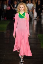 MSGM 2019年春夏コレクション - ビビッドカラーが飛び交い、新しい季節を告げる｜写真20