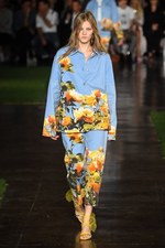 MSGM 2019年春夏コレクション - ビビッドカラーが飛び交い、新しい季節を告げる｜写真31