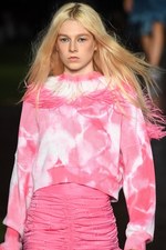 MSGM 2019年春夏コレクション - ビビッドカラーが飛び交い、新しい季節を告げる｜写真41