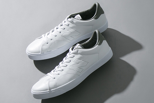 アーバンリサーチ、ニューバランスのスニーカー「AM210」ユニセックス別注モデル発売