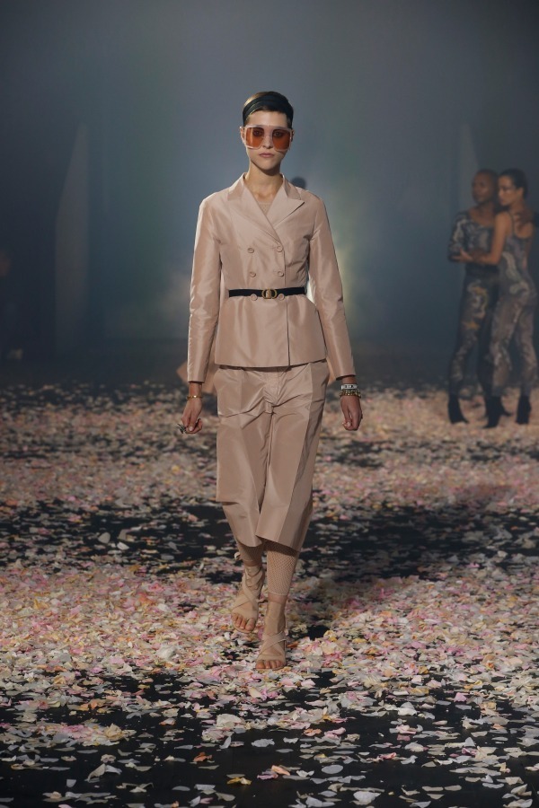 ディオール(DIOR) 2019年春夏ウィメンズコレクション